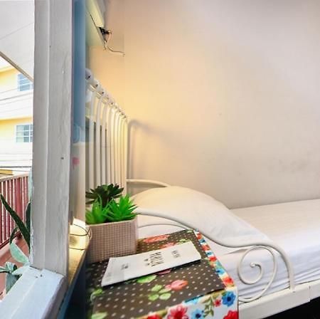 Hua Hin Lub Sabai Hostel Szoba fotó