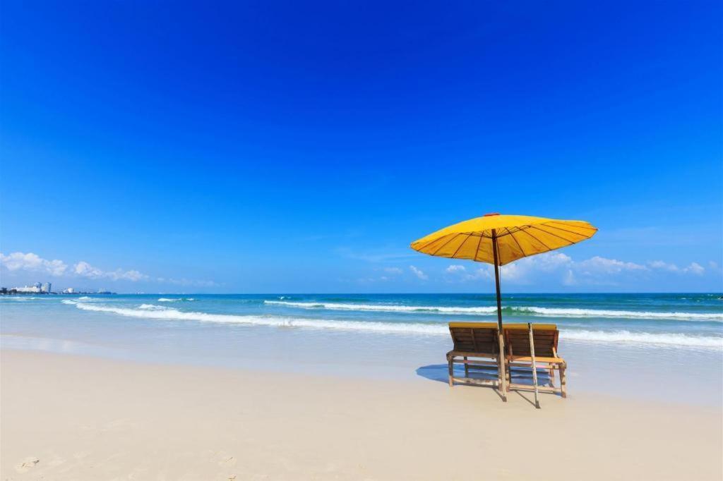 Hua Hin Lub Sabai Hostel Kültér fotó