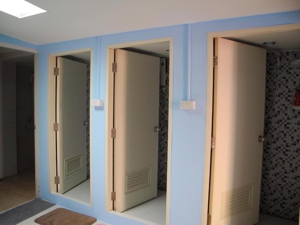 Hua Hin Lub Sabai Hostel Kültér fotó