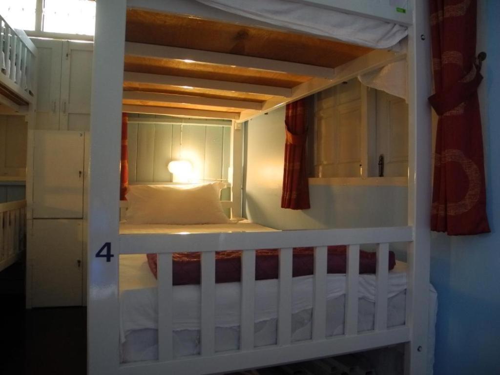 Hua Hin Lub Sabai Hostel Kültér fotó
