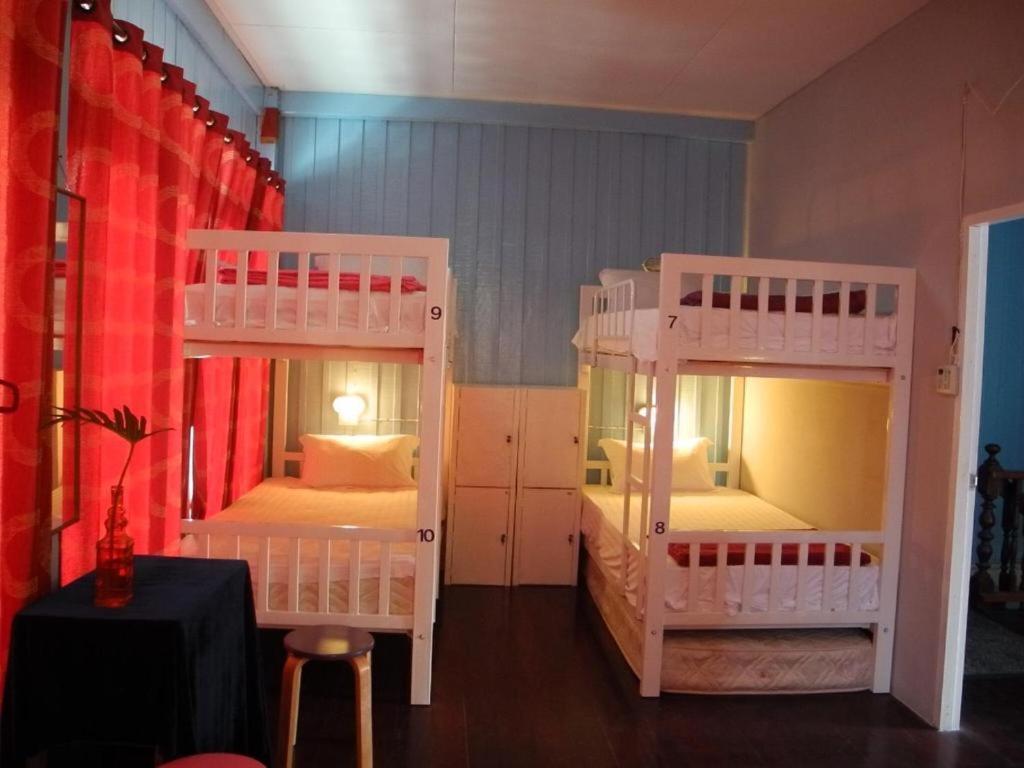 Hua Hin Lub Sabai Hostel Kültér fotó