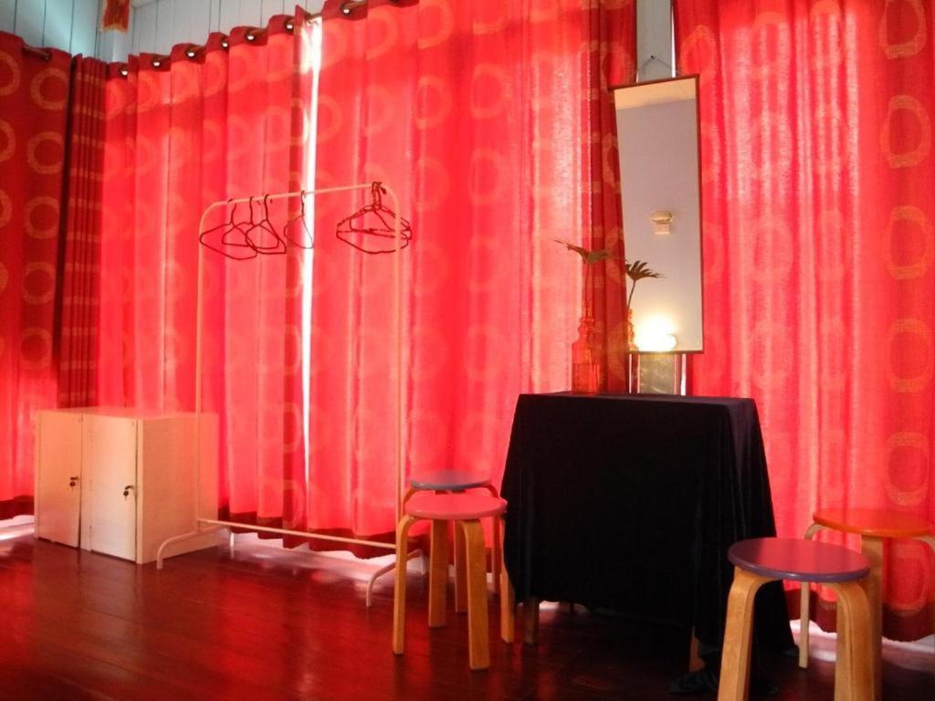 Hua Hin Lub Sabai Hostel Kültér fotó
