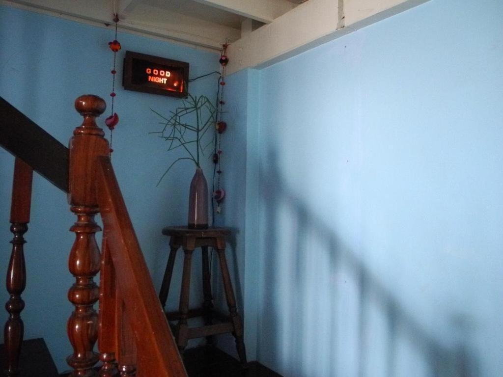 Hua Hin Lub Sabai Hostel Kültér fotó