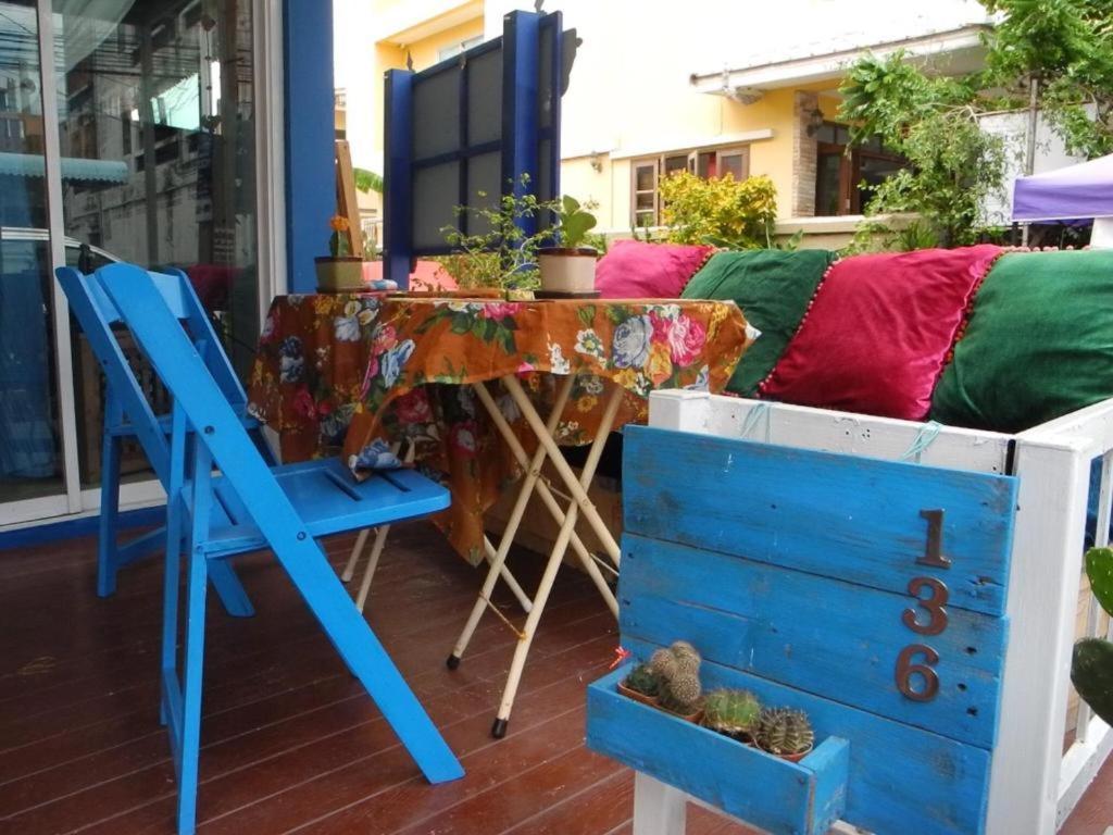Hua Hin Lub Sabai Hostel Kültér fotó