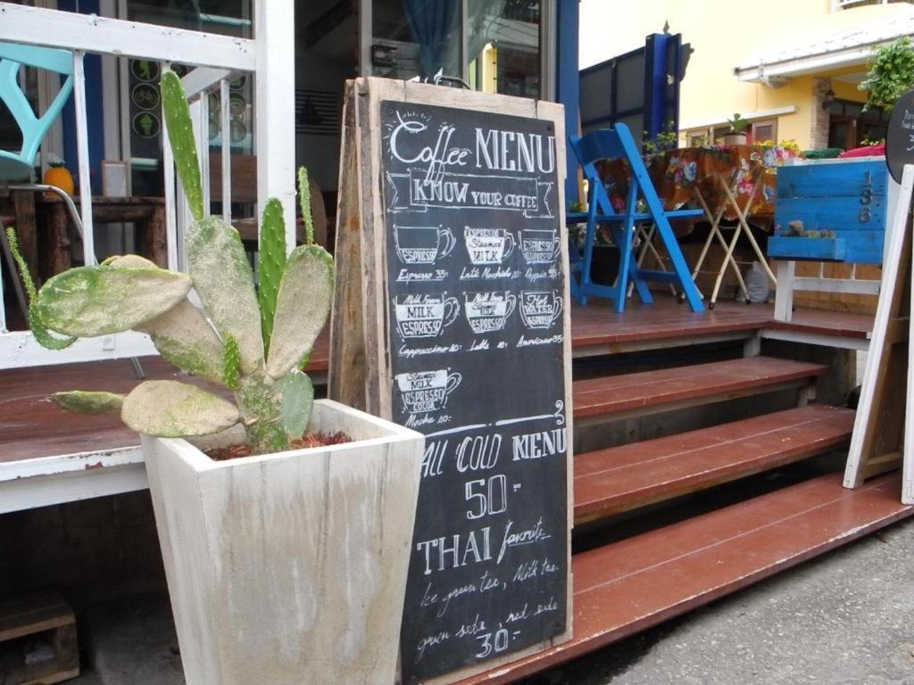 Hua Hin Lub Sabai Hostel Kültér fotó