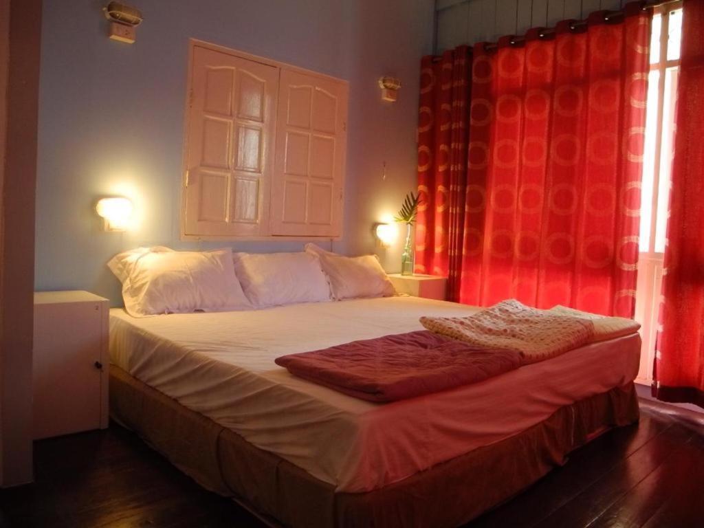 Hua Hin Lub Sabai Hostel Kültér fotó