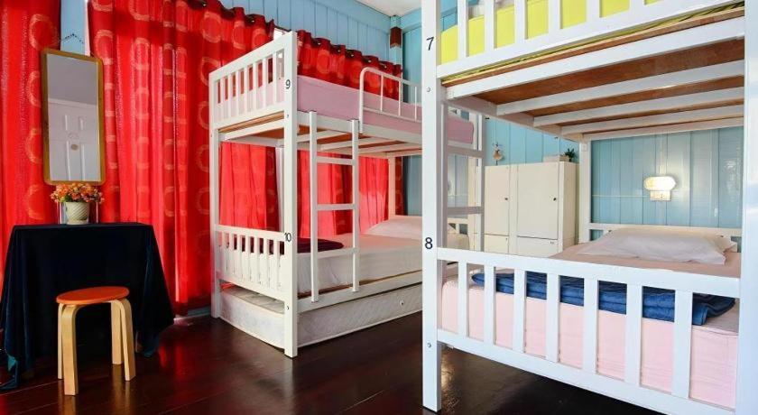 Hua Hin Lub Sabai Hostel Kültér fotó
