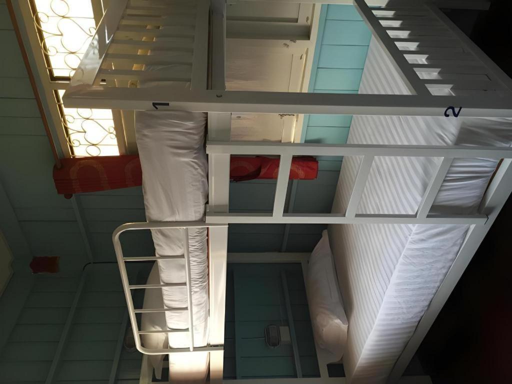 Hua Hin Lub Sabai Hostel Kültér fotó