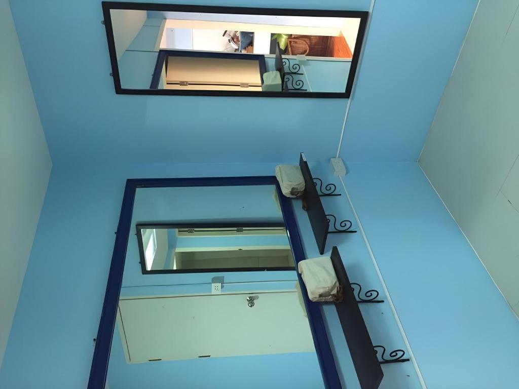 Hua Hin Lub Sabai Hostel Kültér fotó