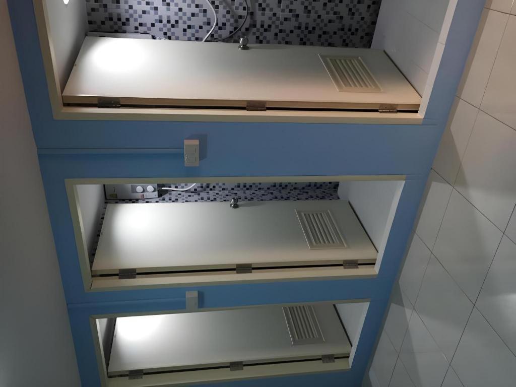 Hua Hin Lub Sabai Hostel Kültér fotó