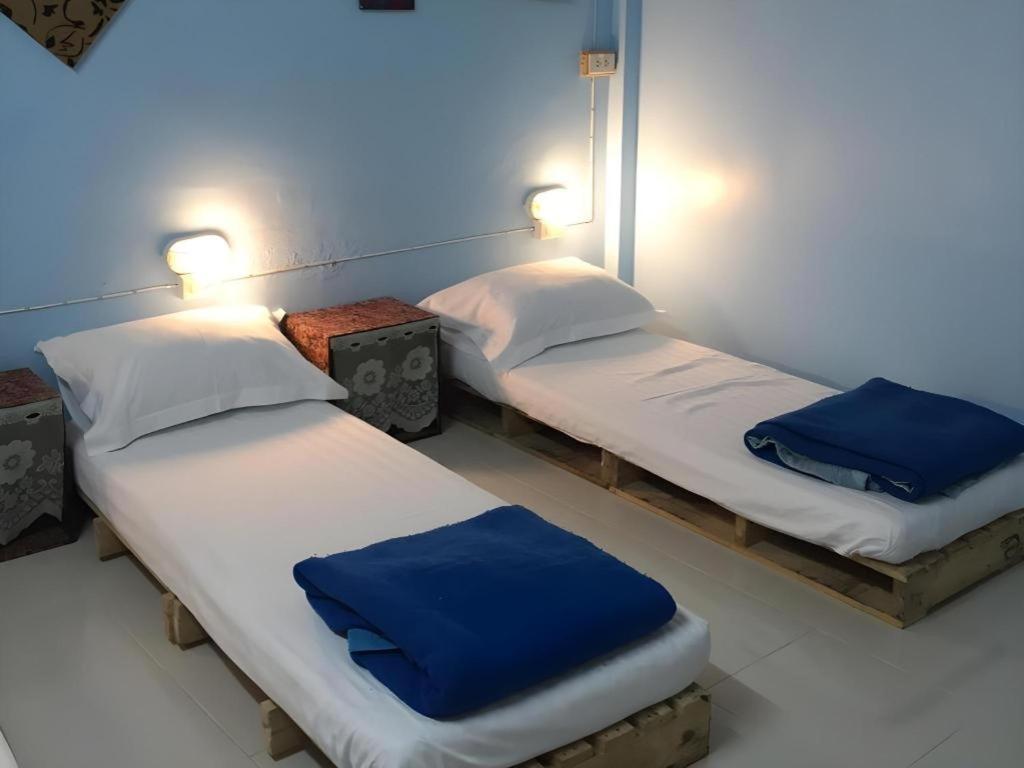 Hua Hin Lub Sabai Hostel Kültér fotó