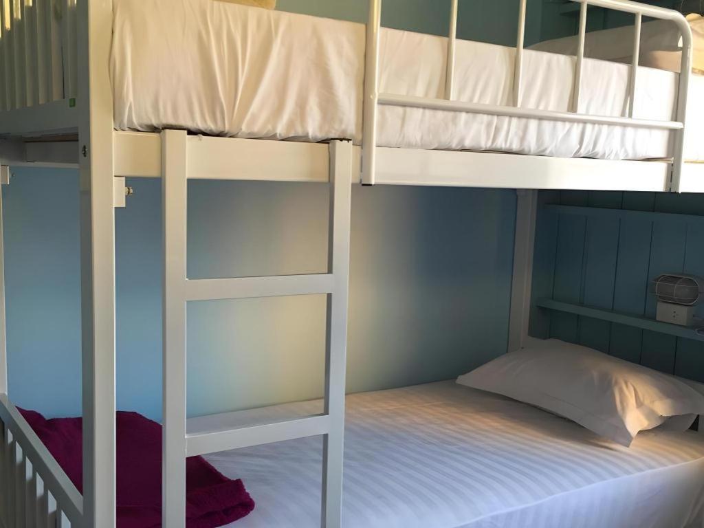 Hua Hin Lub Sabai Hostel Kültér fotó