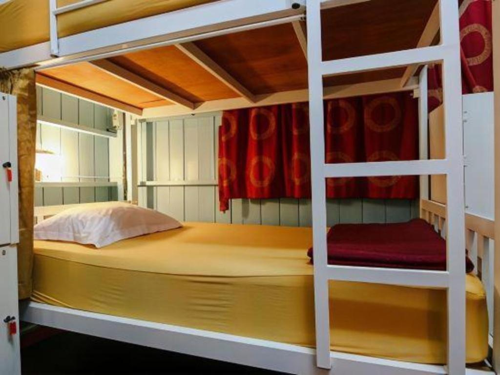 Hua Hin Lub Sabai Hostel Kültér fotó