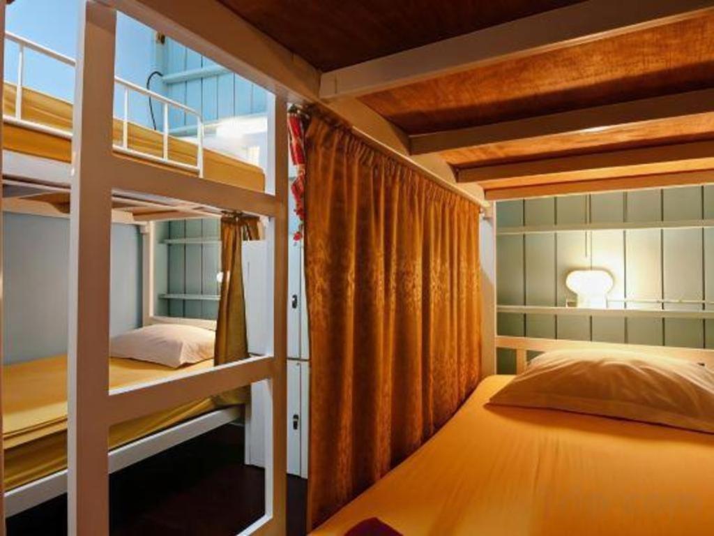 Hua Hin Lub Sabai Hostel Kültér fotó