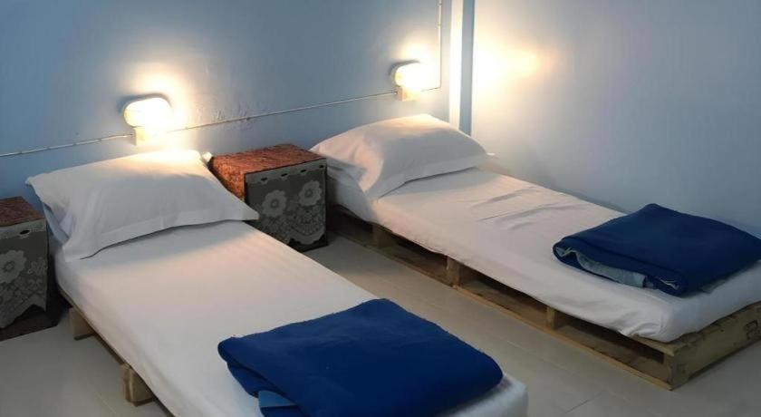 Hua Hin Lub Sabai Hostel Kültér fotó