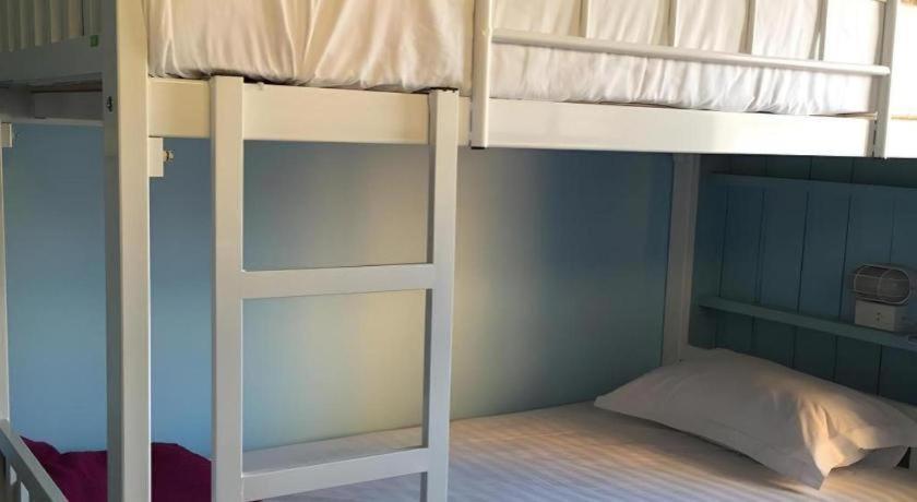 Hua Hin Lub Sabai Hostel Kültér fotó