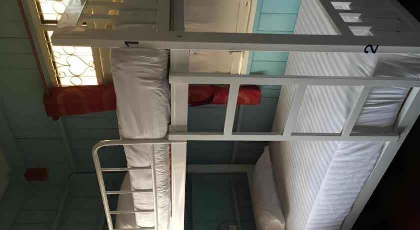 Hua Hin Lub Sabai Hostel Kültér fotó