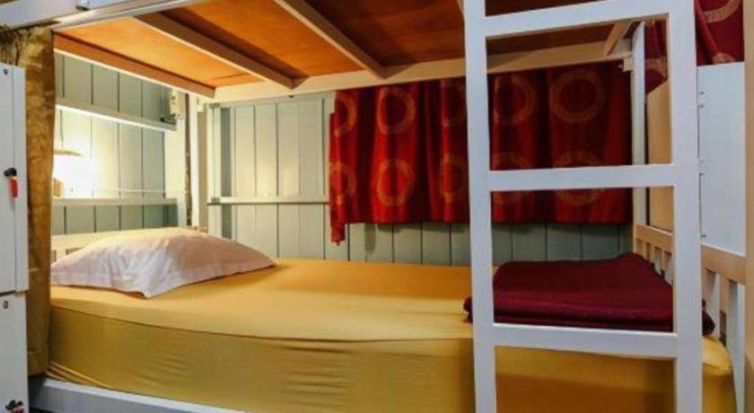 Hua Hin Lub Sabai Hostel Kültér fotó
