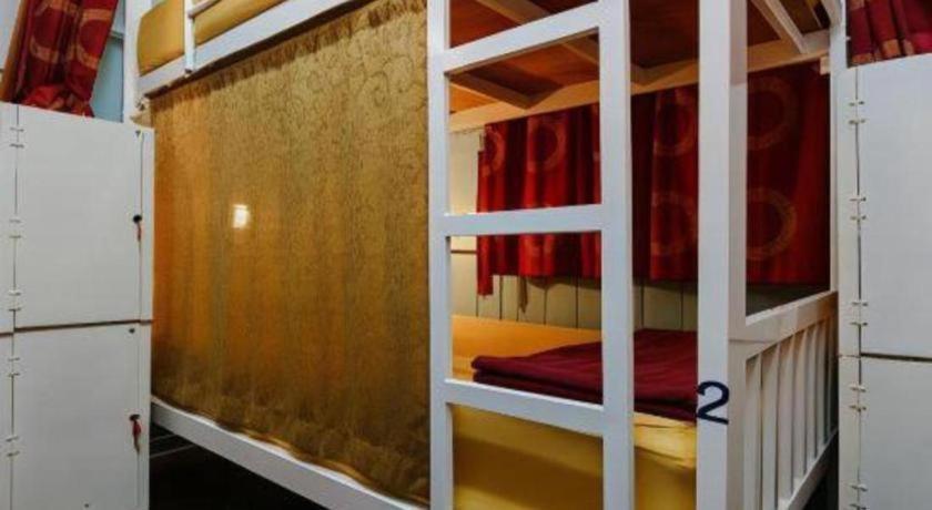 Hua Hin Lub Sabai Hostel Kültér fotó