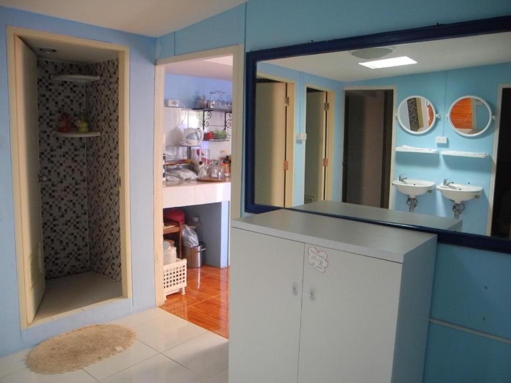 Hua Hin Lub Sabai Hostel Kültér fotó