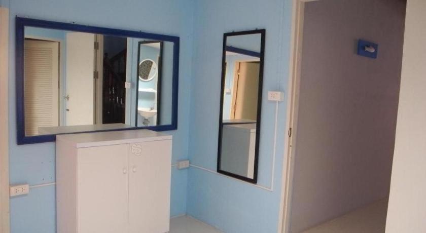 Hua Hin Lub Sabai Hostel Kültér fotó