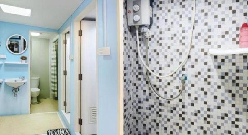 Hua Hin Lub Sabai Hostel Kültér fotó