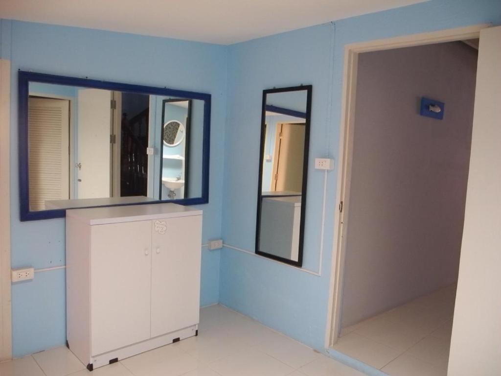 Hua Hin Lub Sabai Hostel Kültér fotó