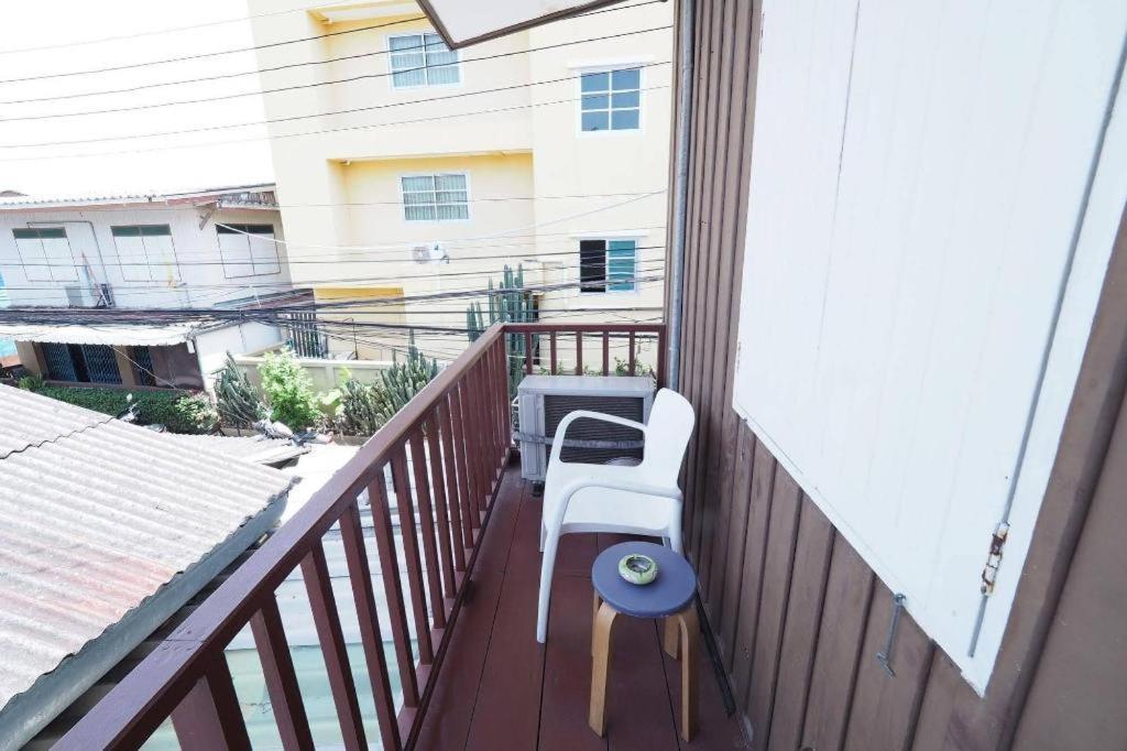 Hua Hin Lub Sabai Hostel Kültér fotó