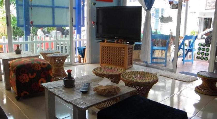 Hua Hin Lub Sabai Hostel Kültér fotó