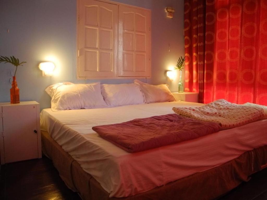 Hua Hin Lub Sabai Hostel Kültér fotó