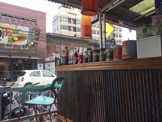 Hua Hin Lub Sabai Hostel Kültér fotó