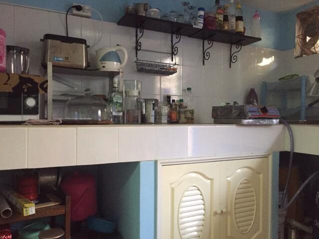 Hua Hin Lub Sabai Hostel Kültér fotó