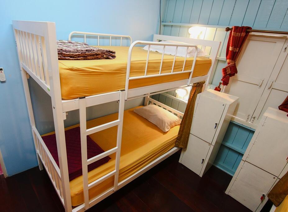 Hua Hin Lub Sabai Hostel Kültér fotó