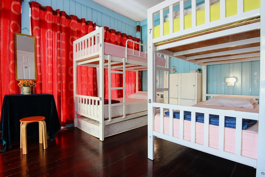 Hua Hin Lub Sabai Hostel Kültér fotó