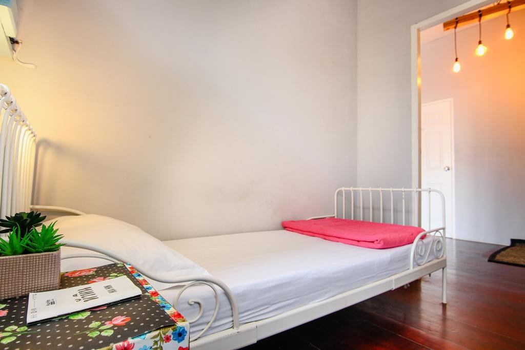 Hua Hin Lub Sabai Hostel Kültér fotó