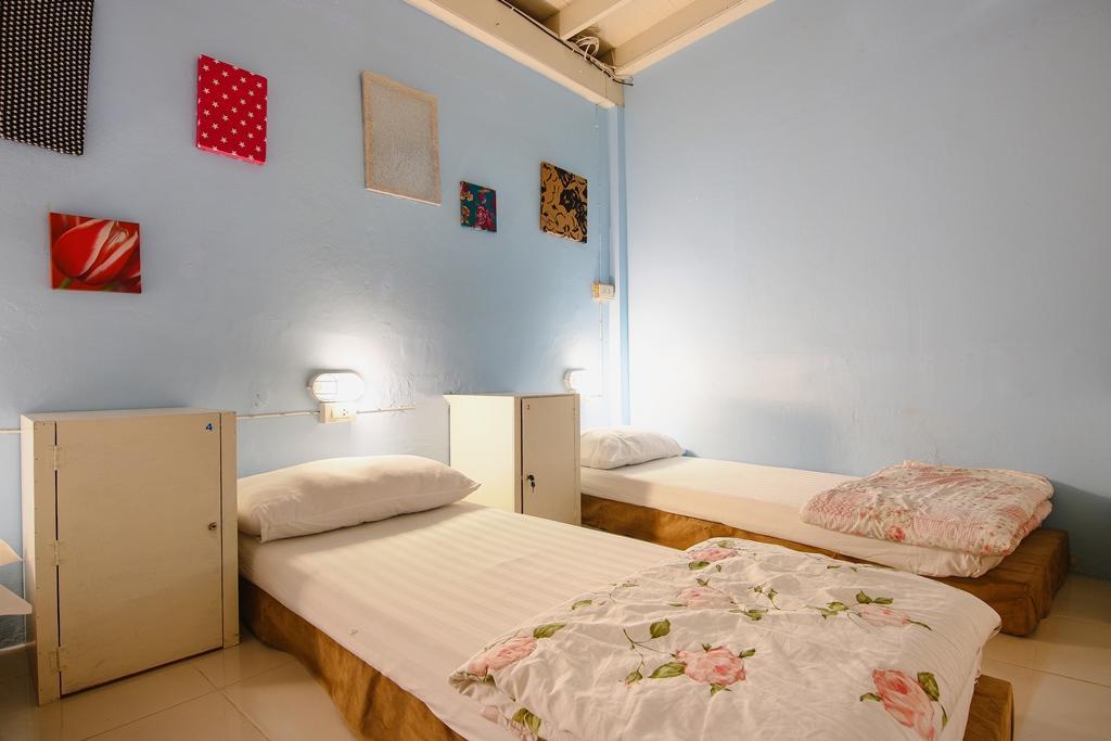 Hua Hin Lub Sabai Hostel Kültér fotó