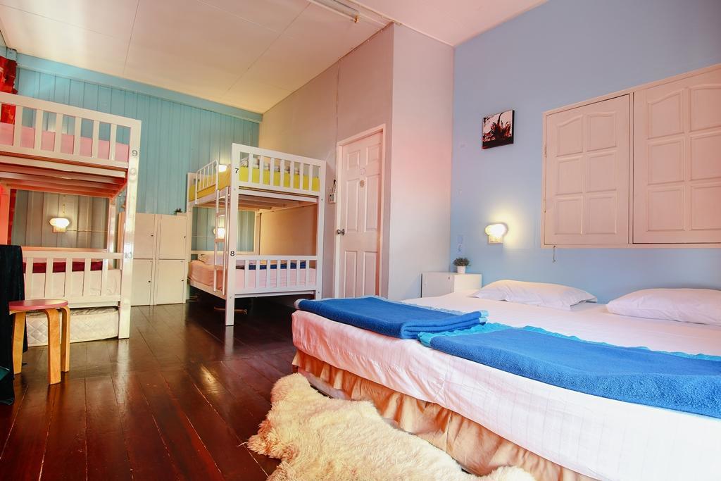 Hua Hin Lub Sabai Hostel Kültér fotó