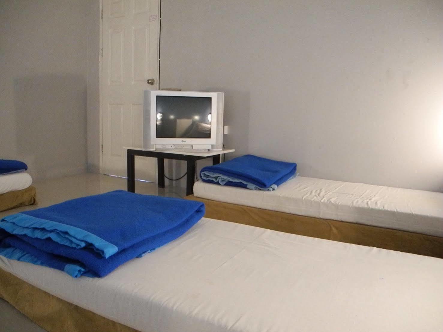 Hua Hin Lub Sabai Hostel Kültér fotó
